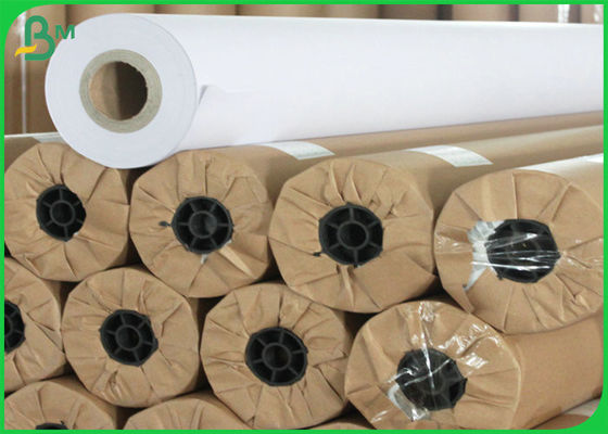 3 pouces du noyau 20lb de haut de douceur de papier à dessin papier de dessin lumineux