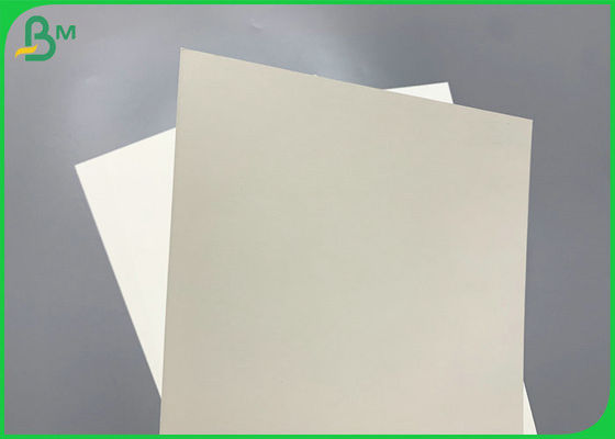 papier couché par PE de la catégorie 250g + 20g comestible pour l'industrie de crème glacée