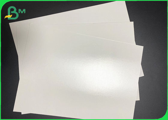 Le PE sulfurisé a enduit le petit pain de papier stratifié de Cupstock pour les tasses chaudes de boissons