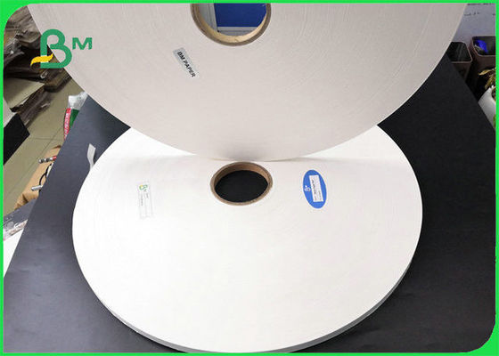 28GSM 60GSM 120GSM Papier d'emballage de pailles imprimé biodégradable