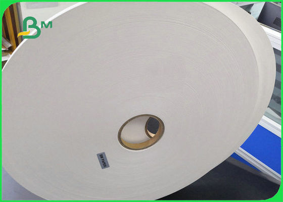 28GSM 60GSM 120GSM Papier d'emballage de pailles imprimé biodégradable