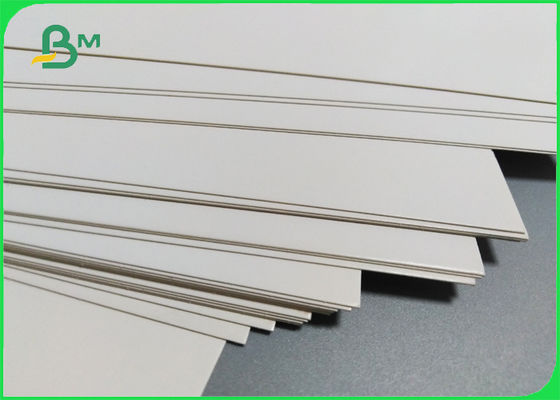 Pouce blanchi solide extérieur doux du panneau 23x36 du sulfate 260gsm