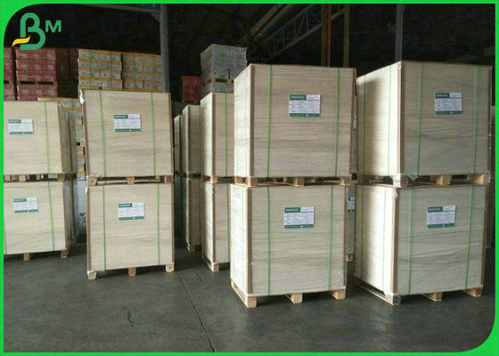 panneau en ivoire de catégorie comestible de la blancheur 190g 210g 250g de 90% 800mm 900mm pour la boîte à nourriture