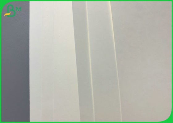 Papier non-enduit imprimable de tasse de l'effet 300gsm pour la tasse de papier chaude de boissons