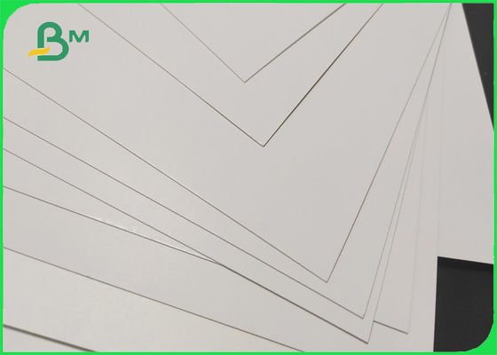 Le carton blanc en vrac superbe de conteneur de nourriture a enduit un 215gsm latéral