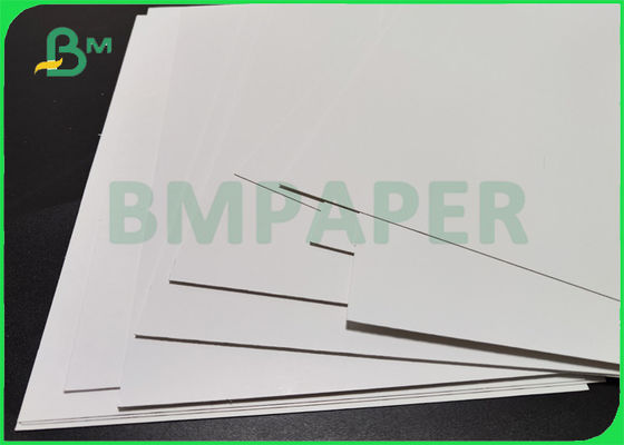 panneau de nourriture de 295gsm 325gsm C1S FBB pour rigidité 25" de boîte à biscuit la bonne x 37"