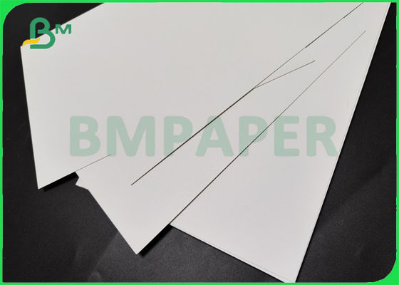 panneau de nourriture de 295gsm 325gsm C1S FBB pour rigidité 25" de boîte à biscuit la bonne x 37"