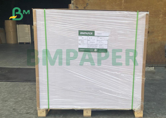 papier non-enduit de livre de 53gsm 55gsm pour la douceur élevée 70 x 100cm de brochures