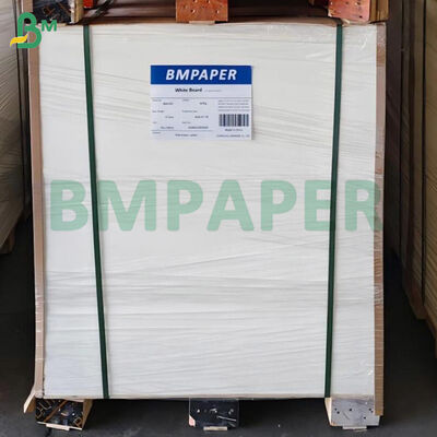 215gm C1S Tablette d'impression de cigarettes pour les emballages de tabac