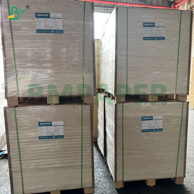 13 19 pouces Blanc haute douceur support pour la boîte cadeau premium