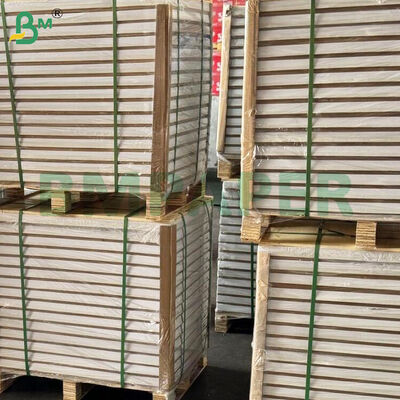 Feuilles de papier sulfurisé 30gsm/40gsm, papier anti-adhésif facile à glisser