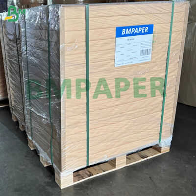 Papier journal non couché, fort, blanc crème, 28