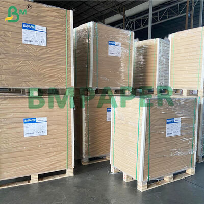 Papier volumineux crème pour livres