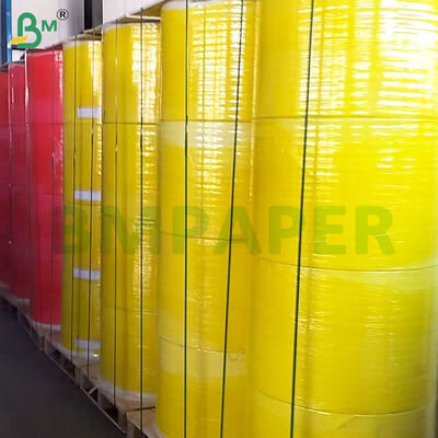 50gsm 60gsm CF CB CFB NCR Papier autocopiant en feuilles