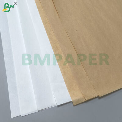Papier Kraft en verre 30 à 70 g PH neutre et résistance