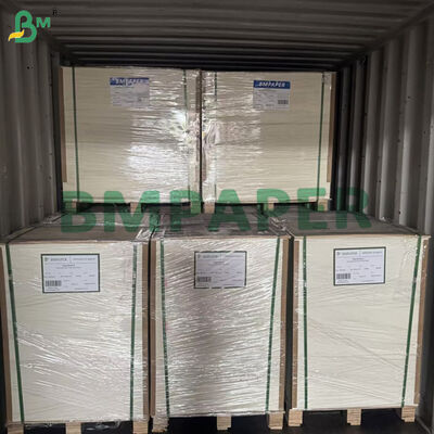 295 gm + 15 g de carton de papier de congélation en PE pour plateaux de repas surgelés