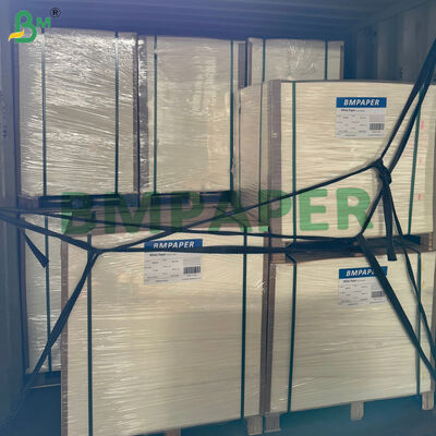 310 grammes Finition en lin en papier de carton 642 x 452 mm Noyau noir durable