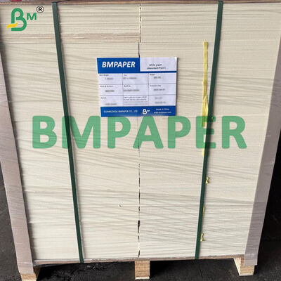 1.8mm 1.6mm papier de coton absorbant imprimable pour les rafraîchisseurs d'air de voiture 32x45cm