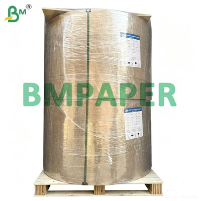 Papier de stérilisation 60gsm à scellage thermique pour dialyse