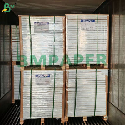 40 grammes de papier blanc mince avec instructions médicales pour prospectus pharmaceutiques 72 x 90 cm