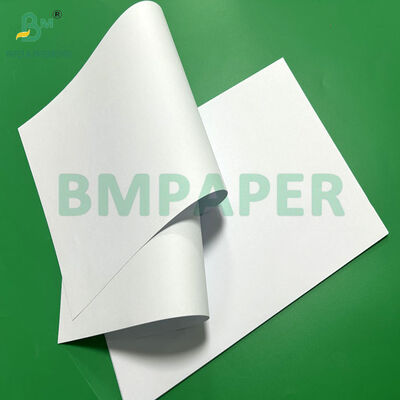 90 gm 105 gm papier numérique non revêtu sans bois pour l'impression au laser 12 x 18 pouces