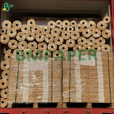 60 gm papier de protection pour peinture de voiture résistant à la chaleur 30 cm x 20 m