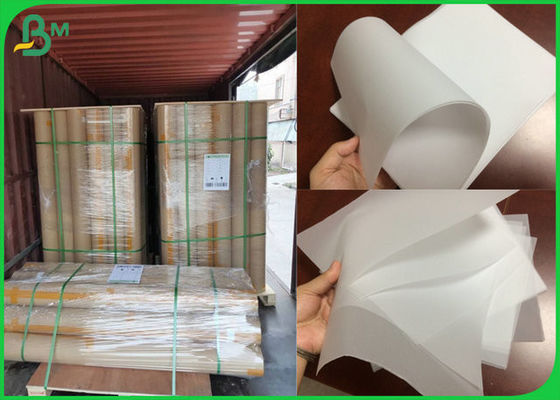 Papier de découverte lisse de la taille 100gsm 105gsm 115gsm d'A3 A4 pour l'impression