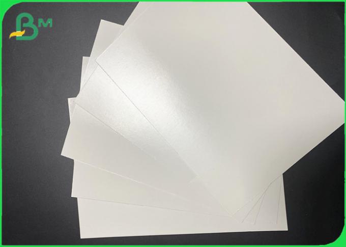 Le PE sulfurisé a enduit le petit pain de papier stratifié de Cupstock pour les tasses chaudes de boissons